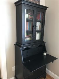 Secretary