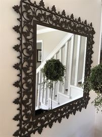Gorgeous mirror