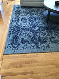 Area rug