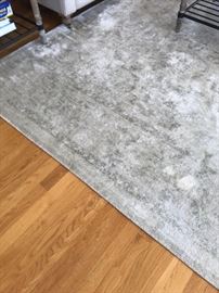 Area rug