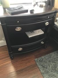 Bedside table