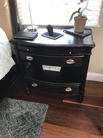 Bedside table