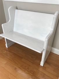 Bench
