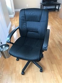 Office chair