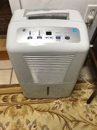 Dehumidifier