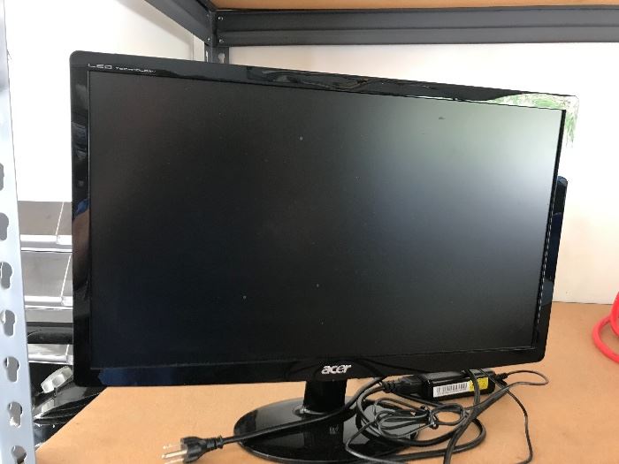Monitor
