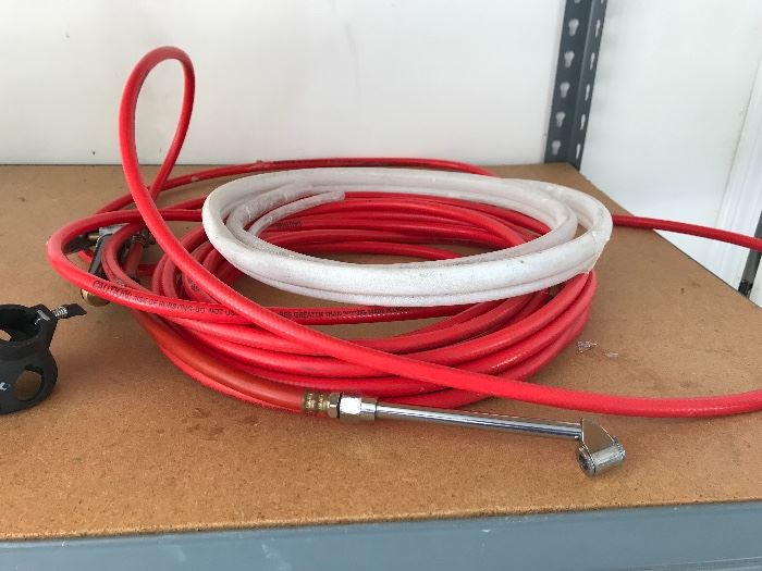 Air hose
