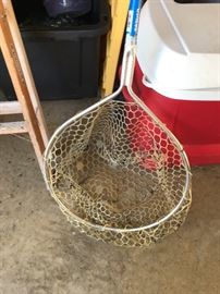 Fishing net