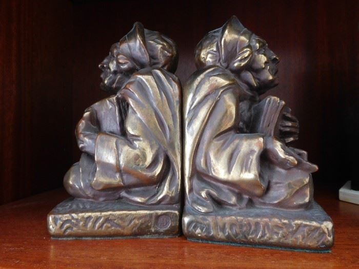 Great Selection of Bookends