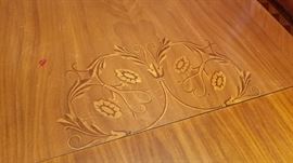 table top inlay