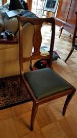 dining chairs