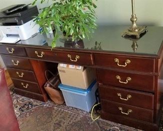 home office credenza