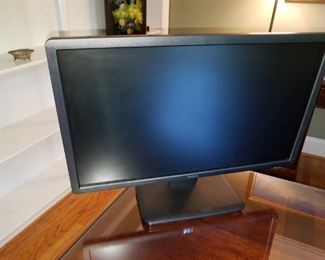 Dell computer monitor