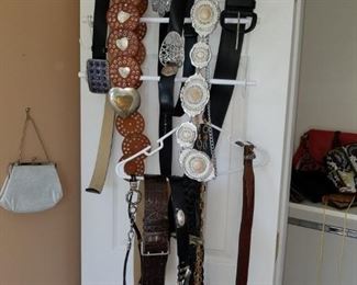 women's belts