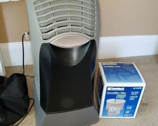 humidifier