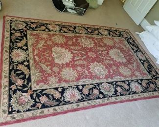 area rug