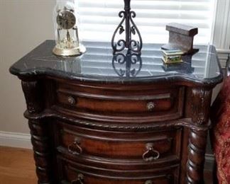 One of Two Night Stands by Markor