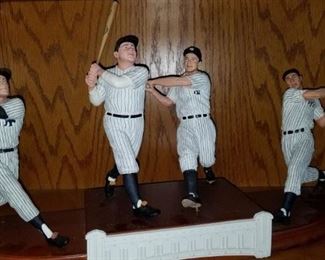 New York Yankees Legends