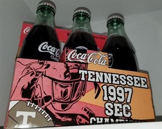 SEC Champion Cokes