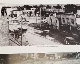 Old Sevierville photos