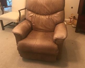 2 of 2 LaZboy recliners