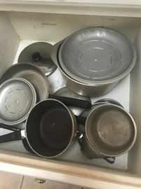Cookware