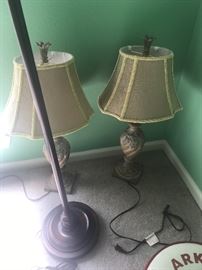 Lamps
