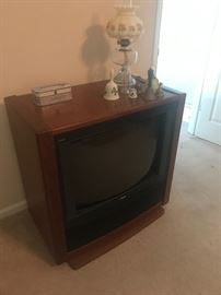 Vintage TV