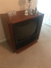 Vintage TV