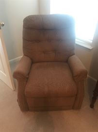 Recliner