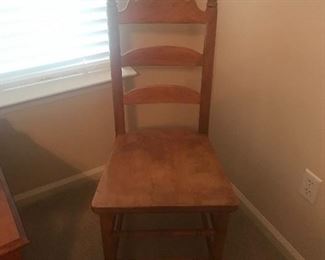 Side chair