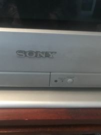 Sony TV