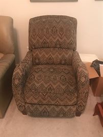 Recliner