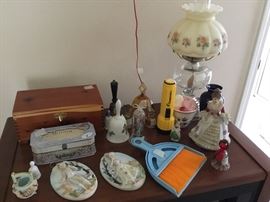 Miscellaneous in Bedroom
