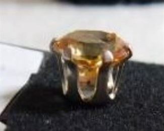 Mystic Moon Shadow Topaz