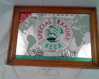 001 Special Export Mirror