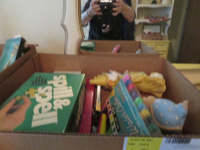Sale Picture