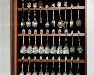 DSCN0152 JPG - Antique and vintage spoons