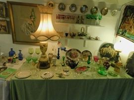 DSCN0182 JPG - Antique, vintage and collectible estate sale items