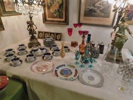 DSCN0192 JPG - Antique, vintage and collectible estate sale items