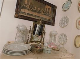 DSCN0232 JPG - Antique, vintage and collectible estate sale items