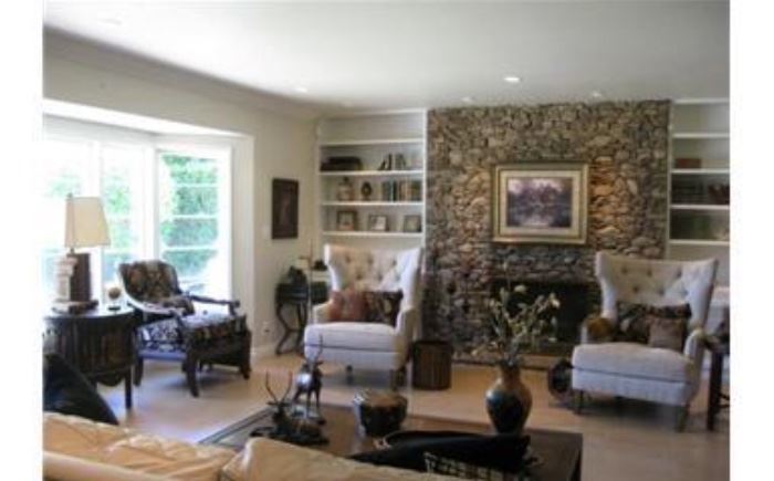 Complete contents of home