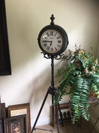 Decor items