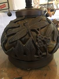 Lamp