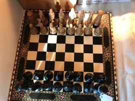 Chess Set