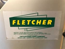 Fletcher Picture Framing