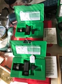 Greenlee Panel Punch