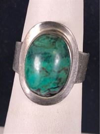 Ch008 Rall Sterling Ring