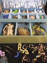 Jc037 Bits  Pieces to Repurpose