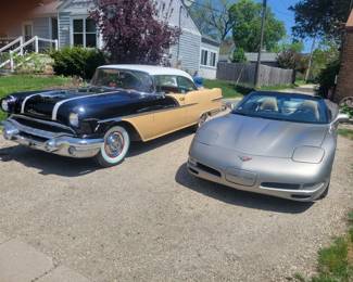 1999 Corvette gorgeous 